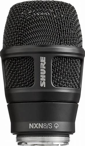 SHURE NXN8/S — view 7