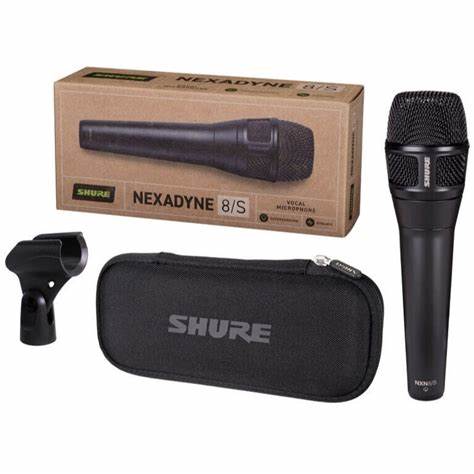 SHURE NXN8/S — view 5