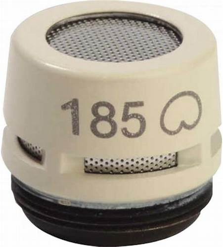 SHURE R185W-A Replacement Cartridge for Beta 98 Microphone — view 3