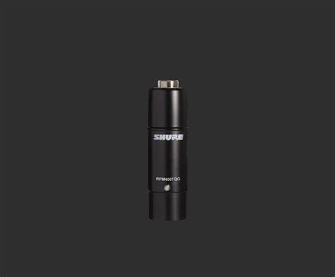 SHURE RPM400TQG — view 2