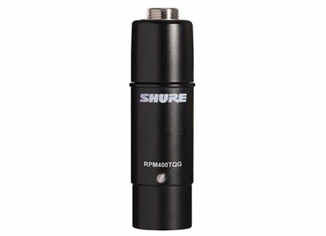 SHURE RPM400TQG — view 7