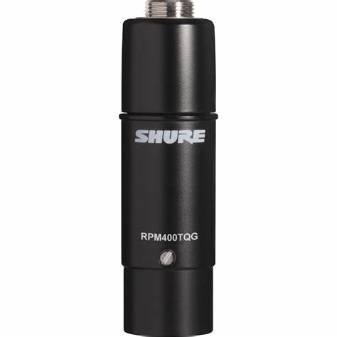 SHURE RPM400TQG — view 4