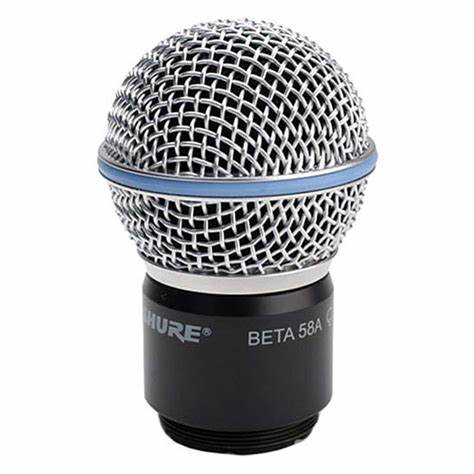 SHURE RPW118 Microphone Capsule — view 3