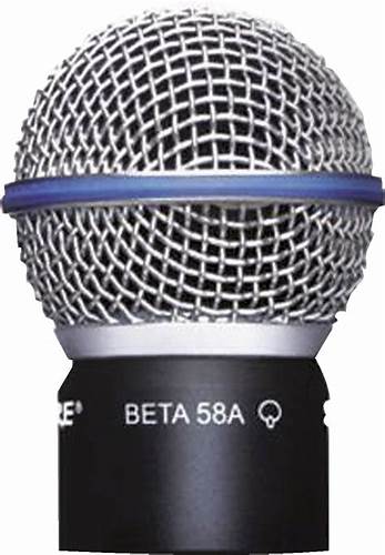 SHURE RPW118 Microphone Capsule — view 5