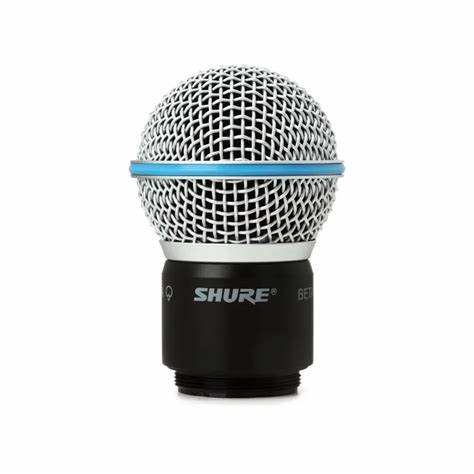 SHURE RPW118 Microphone Capsule — view 6