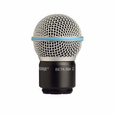 SHURE RPW118 Microphone Capsule — view 7