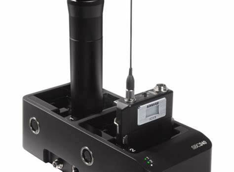 SHURE SBC240-E — view 5
