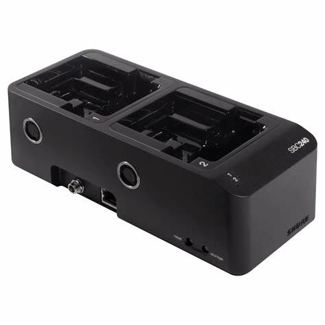 SHURE SBC240-E — view 3