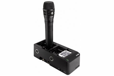 SHURE SBC240-E — view 4