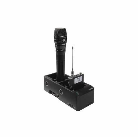 SHURE SBC240-E — view 6
