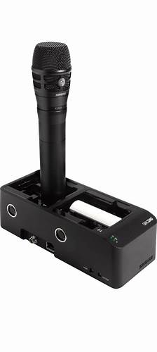 SHURE SBC240-E — view 7