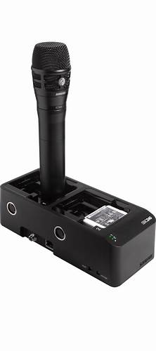 SHURE SBC240-E — view 2