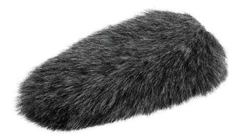 SHURE A83-FUR Windjammer for VP83 and VP83F Microphones — view 5