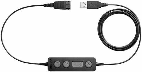 Jabra LINK 260 USB Adapter — view 3