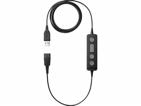 Jabra LINK 260 USB Adapter — view 2