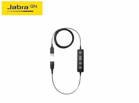 Jabra LINK 260 USB Adapter — view 7
