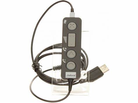 Jabra LINK 260 USB Adapter — view 6