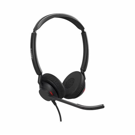 Jabra Evolve 75e MS Stereo Wireless Earbuds (5099-299-2169)