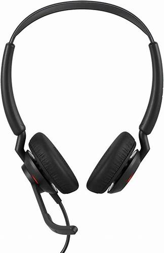 Jabra Evolve 75e MS Stereo Wireless Earbuds (5099-299-2169) — view 2