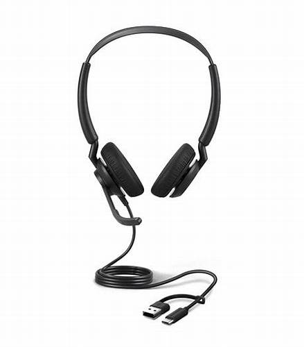 Jabra Evolve 75e MS Stereo Wireless Earbuds (5099-299-2169) — view 3
