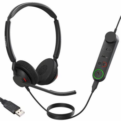 Jabra Evolve 75e MS Stereo Wireless Earbuds (5099-299-2169) — view 4