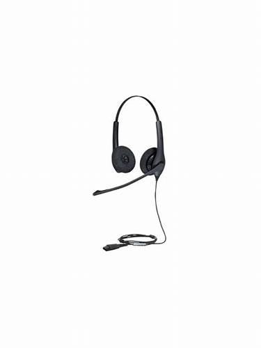 Jabra GN2000 Duo Noise Canceling Headset 1519-0154 — view 4