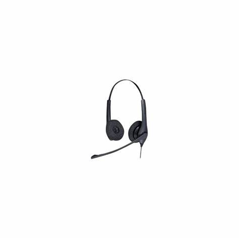 Jabra GN2000 Duo Noise Canceling Headset 1519-0154 — view 2