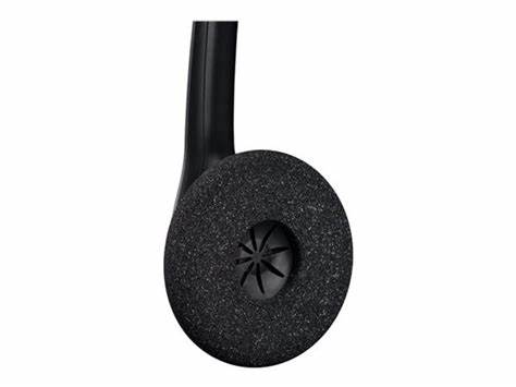 Jabra GN2000 Duo Noise Canceling Headset 1519-0154 — view 6