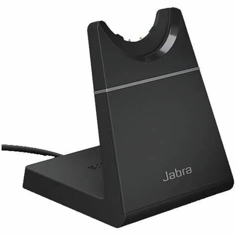 Jabra Evolve2 65 USB-A MS Stereo Black (26599-999-999) — view 6