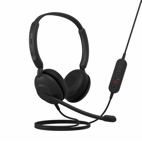 Jabra Biz 1500 Mono QD Headset (2699-820-109) — view 7