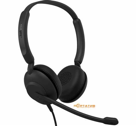 Jabra Biz 1500 Mono QD Headset (2699-820-109) — view 2
