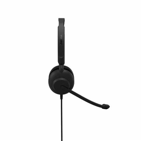 Jabra Biz 1500 Mono QD Headset (2699-820-109) — view 4