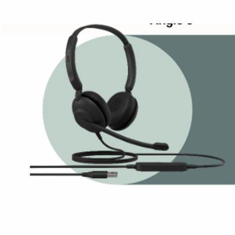 Jabra Biz 1500 Mono QD Headset (2699-820-109) — view 3