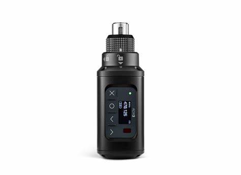 SHURE ADX3-G56 Wireless Bodypack Transmitter — view 3