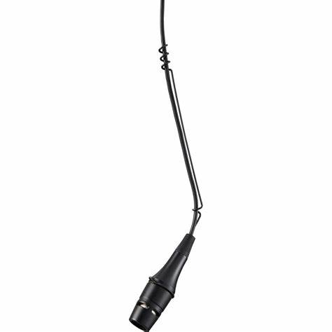 SHURE CVO-B/C Overhead Condenser Microphone — view 6