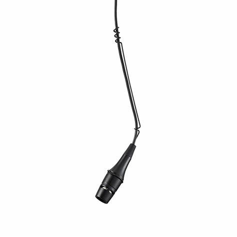 SHURE CVO-B/C Overhead Condenser Microphone — view 3