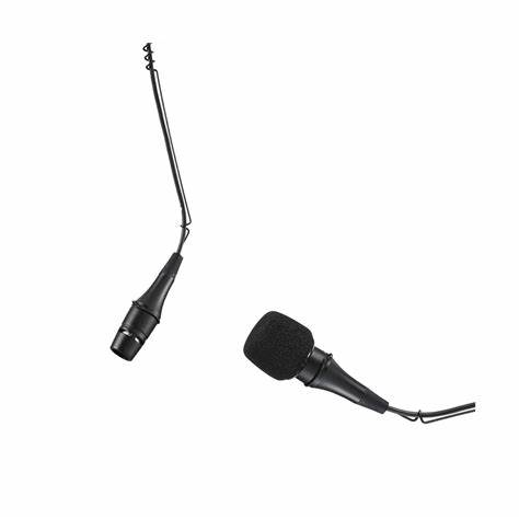 SHURE CVO-B/C Overhead Condenser Microphone — view 2