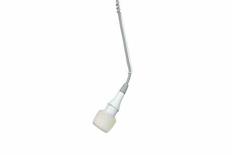 SHURE CVO-W/C Overhead Condenser Microphone — view 2