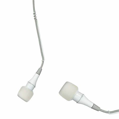 SHURE CVO-W/C Overhead Condenser Microphone — view 4