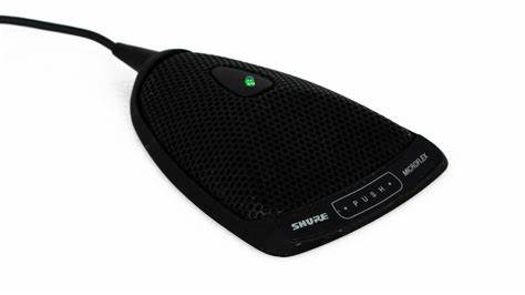 SHURE MX392/C — view 2