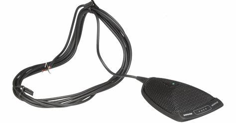 SHURE MX392/C — view 5