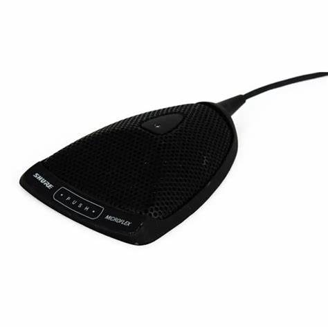 SHURE MX392/C — view 6
