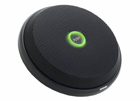 SHURE MX396/C-TRI — view 7