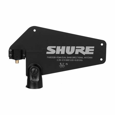 SHURE PA805DB-RSMA Directional Antenna — view 7