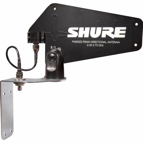 SHURE PA805DB-RSMA Directional Antenna — view 3