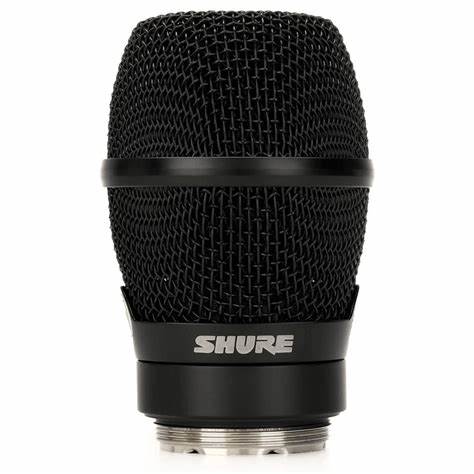 SHURE RPW192 BETA58A Microphone Capsule — view 2