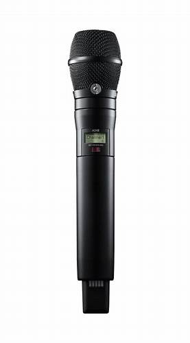 SHURE RPW192 BETA58A Microphone Capsule — view 3