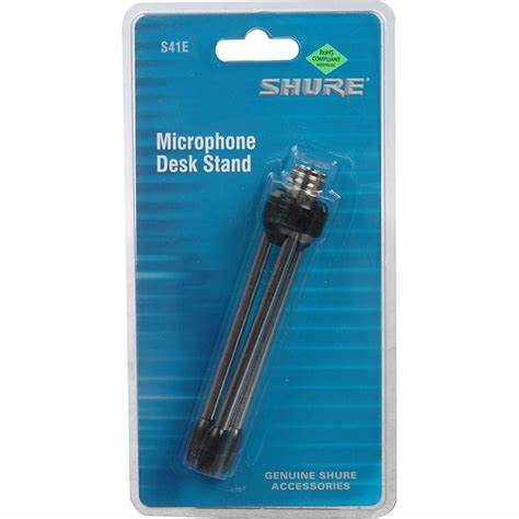 SHURE S41E — view 2