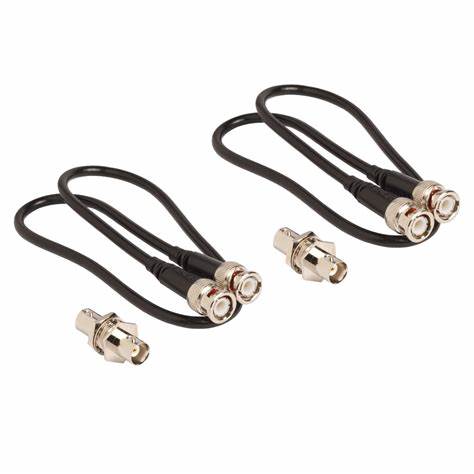 SHURE UA600 UHF Half-Wave Receiver Antenna — view 2