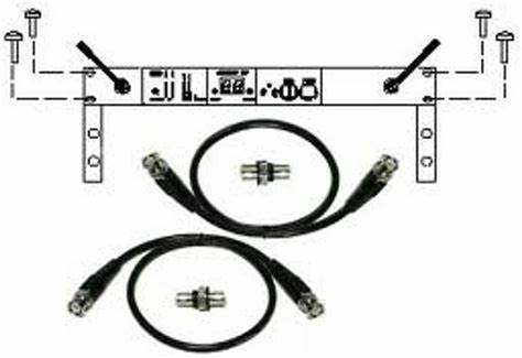 SHURE UA600 UHF Half-Wave Receiver Antenna